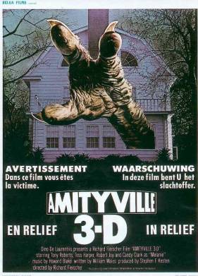  3-D (1983)