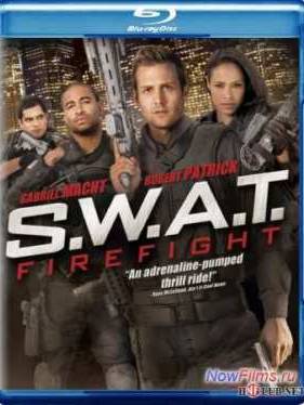 S.W.A.T.:   (2011)