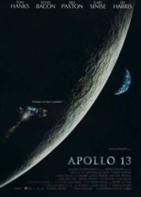  13 / Apollo 13 (1995)