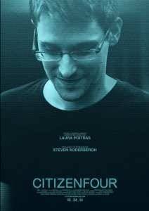   / CITIZENFOUR:   (2014)